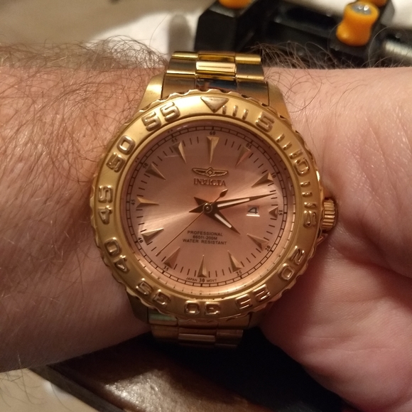 Invicta Other - Invicta watch model 15497